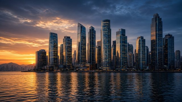Hang Seng Climbed — So Why Did Hang Seng Tech Still Sell Off?