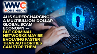 AI Is Supercharging a Multibillion-Dollar Global Scam Economy — But Criminal Networks May Be Evolving Faster Than Authorities Can Stop Them