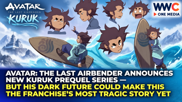 Avatar: The Last Airbender Announces New Kuruk Prequel Series — But His Dark Future Could Make This the Franchise’s Most Tragic Story Yet