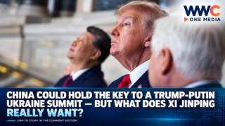 China Could Hold the Key to a Trump-Putin Ukraine Summit — But What Does Xi Jinping Really Want?