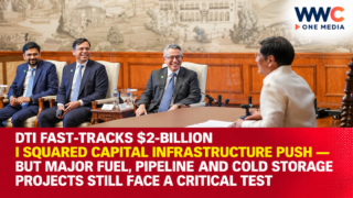 DTI Fast-Tracks $2-Billion I Squared Capital Infrastructure Push — But Major Fuel, Pipeline and Cold Storage Projects Still Face a Critical Test