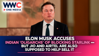 Elon Musk Accuses Indian ‘Oligarchs’ of Blocking Starlink — But Jio and Airtel Are Also Supposed to Help Sell It