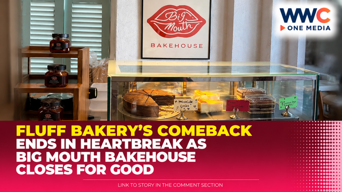 Fluff Bakery’s Comeback Ends in Heartbreak as Big Mouth Bakehouse Closes for Good