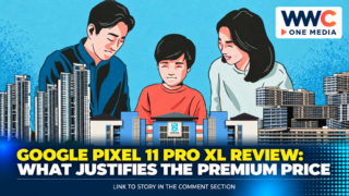 Google Pixel 11 Pro XL Review: What Justifies the Premium Price