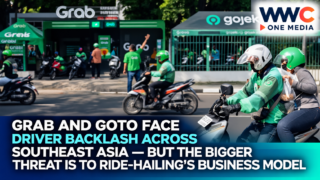 Grab and GoTo Face Driver Backlash Across Southeast Asia — But the Bigger Threat Is to Ride-Hailing’s Business Model