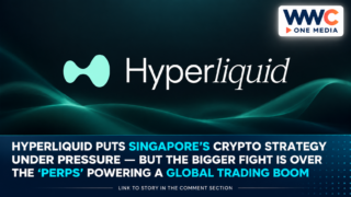 Hyperliquid Puts Singapore’s Crypto Strategy Under Pressure — But the Bigger Fight Is Over the ‘Perps’ Powering a Global Trading Boom