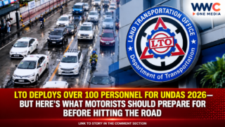 LTO Deploys Over 100 Personnel for Undas 2026—But Here’s What Motorists Should Prepare for Before Hitting the Road