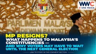 MP Resigns? What Happens to Malaysia’s Constituencies — And Why Voters May Have to Wait Until the Next General Election