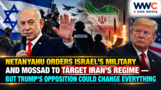 Netanyahu Orders Israel’s Military and Mossad to Target Iran’s Regime — But Trump’s Opposition Could Change Everything