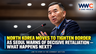 North Korea Moves to Tighten Border as Seoul Warns of Decisive Retaliation — What Happens Next?