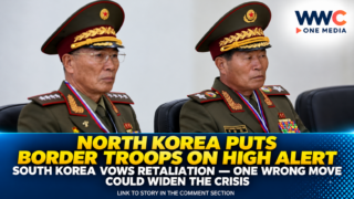 North Korea Puts Border Troops on High Alert as South Korea Vows Retaliation — But One Wrong Move Could Ignite a Bigger Crisis
