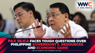 Pax Silica Faces Tough Questions Over Philippine Sovereignty, Resources and Economic Gains