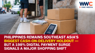 Philippines Remains Southeast Asia’s Biggest Cash-on-Delivery Holdout — But a 198% Digital Payment Surge Signals a Major Shopping Shift