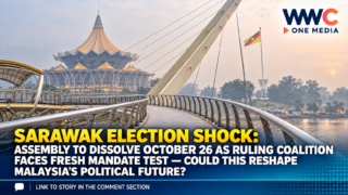 Sarawak Election Shock: Assembly to Dissolve October 26 as Ruling Coalition Faces Fresh Mandate Test — Could This Reshape Malaysia’s Political Future?