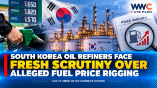South Korea Oil Refiners Face Fresh Scrutiny Over Alleged Fuel Price Rigging