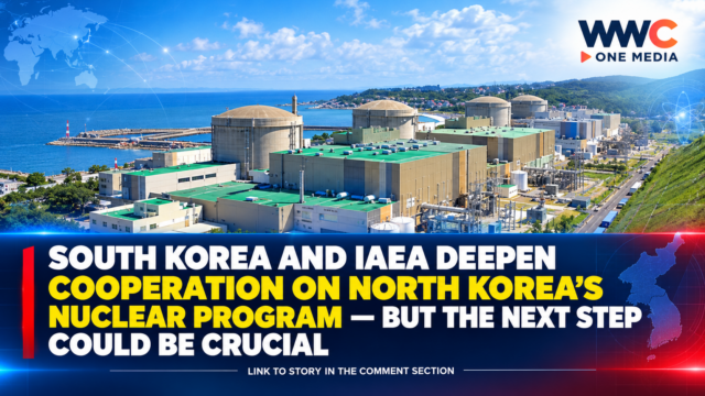 South Korea and IAEA Deepen Cooperation on North Korea’s Nuclear Program — But the Next Step Could Be Crucial