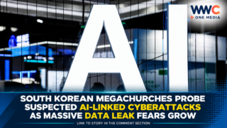 South Korean Megachurches Probe Suspected AI-Linked Cyberattacks as Massive Data Leak Fears Grow