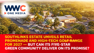 Southlinks Estate Unveils Retail Promenade and High-Tech Golf Range for 2027 — But Can Its Five-Star Green Community Deliver on Its Promise?