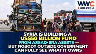 Syria Is Building a US$50 Billion Fund From Assad-Era Assets — But Nobody Outside Government Can Fully See What It Owns