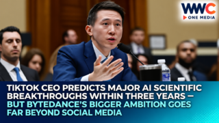 TikTok CEO Predicts Major AI Scientific Breakthroughs Within Three Years — But ByteDance’s Bigger Ambition Goes Far Beyond Social Media