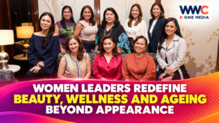 Women Leaders Redefine Beauty, Wellness and Ageing Beyond Appearance