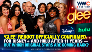 ‘Glee’ Reboot Officially Confirmed for Disney+ and Hulu After 11 Years — But Which Original Stars Are Coming Back?